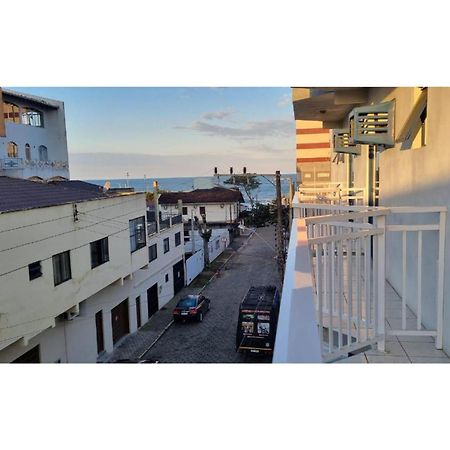 Oceano Hotel De Barra Velha Barra Velha  Kültér fotó