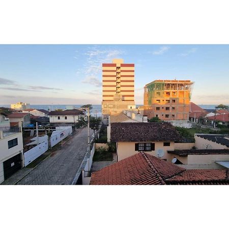 Oceano Hotel De Barra Velha Barra Velha  Kültér fotó