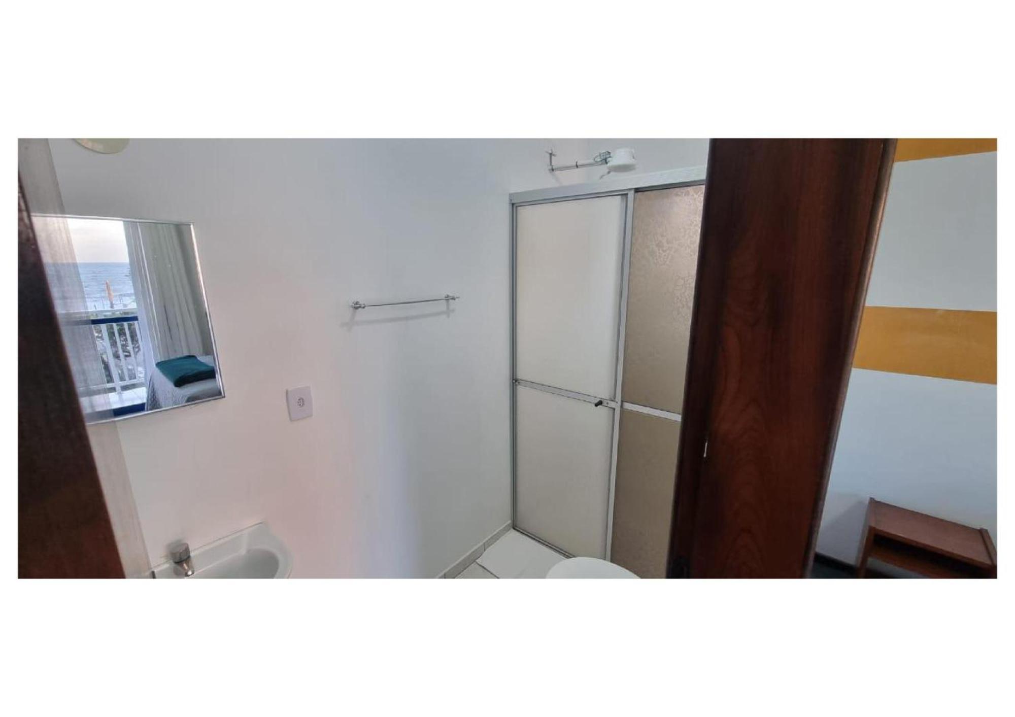 Oceano Hotel De Barra Velha Barra Velha  Kültér fotó