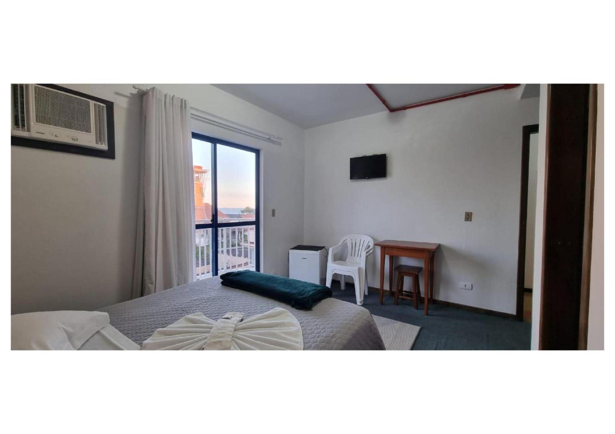Oceano Hotel De Barra Velha Barra Velha  Kültér fotó