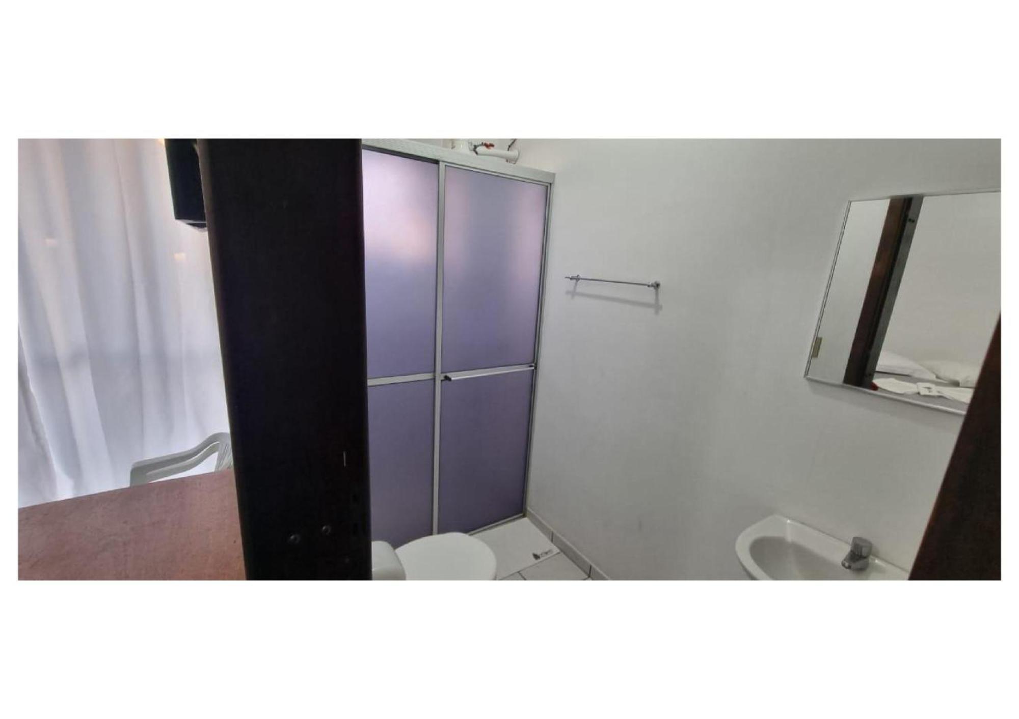 Oceano Hotel De Barra Velha Barra Velha  Kültér fotó