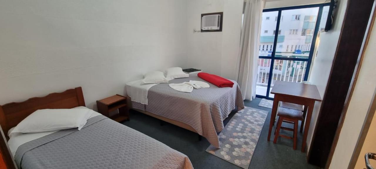 Oceano Hotel De Barra Velha Barra Velha  Kültér fotó