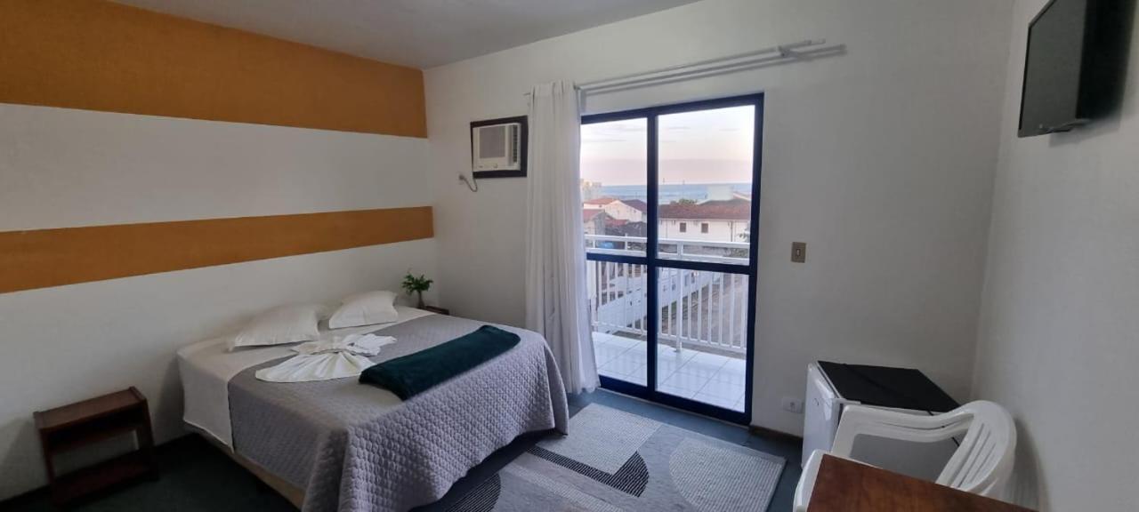 Oceano Hotel De Barra Velha Barra Velha  Kültér fotó