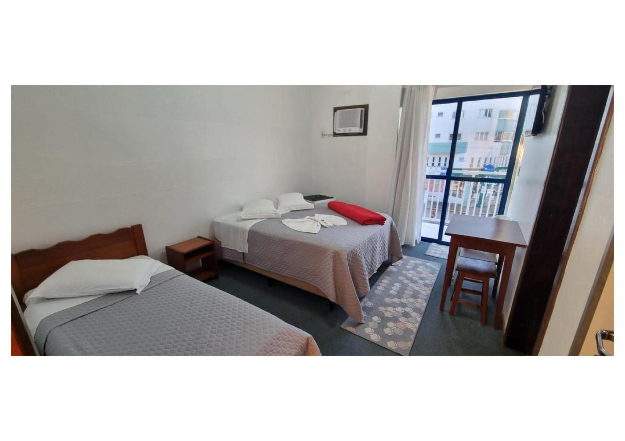 Oceano Hotel De Barra Velha Barra Velha  Kültér fotó