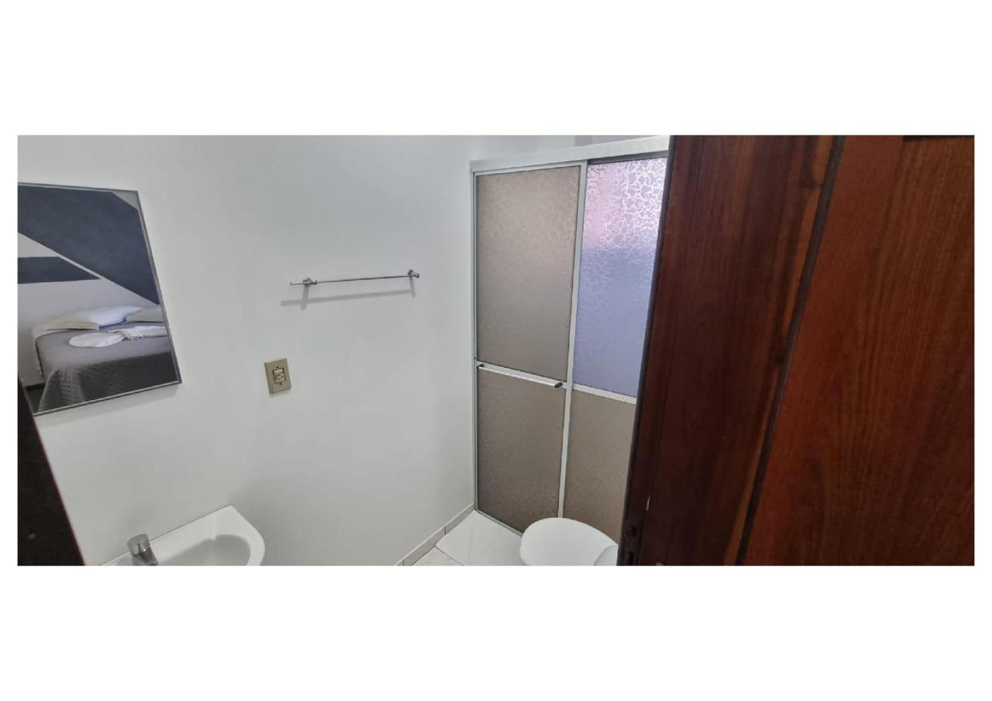 Oceano Hotel De Barra Velha Barra Velha  Kültér fotó