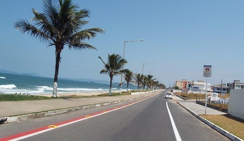 Oceano Hotel De Barra Velha Barra Velha  Kültér fotó